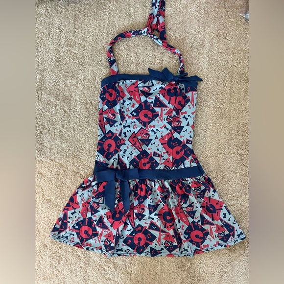 Vintage Marc Jacobs Swimwear Dress XS - Picture 1 of 2